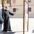 Mons. Corrado Lorefice a piazzetta Beato Padre Pino Puglisi